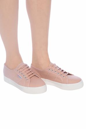 ‘cotu’ platform sneakers, zdjęcie 2 ‘cotu’ platform sneakers od Superga
